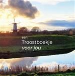 Een troostboekje voor jou