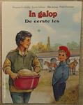 EERSTE LES, DE / IN GALOP