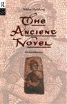 The Ancient Novel
