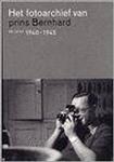 Het fotoarchief van prins Bernhard