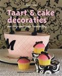 Taart & cake decoraties