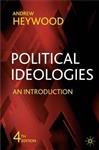 Political Ideologies