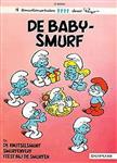 De babysmurf / De Smurfen / 12