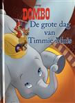 Disney Dombo - De Grote Dag van Timmie Muis
