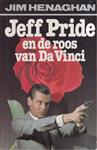 Jeff Pride en de roos van Da Vinci / Jeff Pride