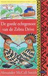 De goede echtgenoot van de Zebra Drive / Het beste dames detectivebureau / 8