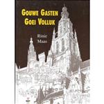 Gouwe gasten goei volluk / Het Breda van Weleer / I