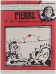 Pierre en het vrouweneiland