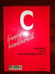 C BINNEN HANDBEREIK