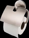 - Haceka Pro2500 RVS Toiletrolhouder