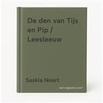 De den van Tijs en Pip / Leesleeuw