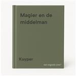 Magier en de middelman