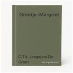 Greetje-Margriet
