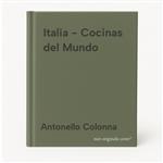 Italia - Cocinas del Mundo