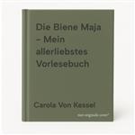 Die Biene Maja - Mein allerliebstes Vorlesebuch