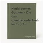 Kinderboeken Gottmer - Die daar (beeldwoordenboek karton). 1+