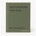 GESCHIEDENIS VAN GOD