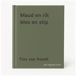 Maud en rik bles en stip