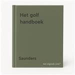 Het golf handboek