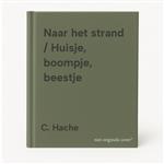 Naar het strand / Huisje, boompje, beestje