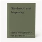 Stokbrood met hagelslag
