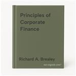 Principles of Corporate Finance
