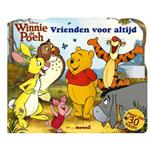 Vrienden voor altijd / Disney Winnie de Poeh