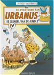 De slungel van de jungle / De avonturen van Urbanus / 130