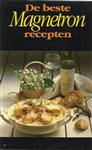 BESTE MAGNETRON RECEPTEN