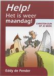 Help, het is weer maandag!