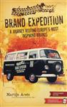 Brand Expedition - A journey visiting Europe's most inspiring brands
