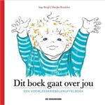 Dit boek gaat over jou