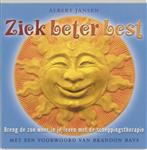 Ziek, beter, best