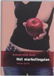 Het marketingplan, 2e editie