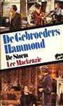 2 de storm Gebroeders hammond