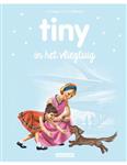 Tiny in het vliegtuig / Tiny nieuwe stijl / 15