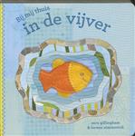 Bij mij thuis in de vijver / Bij mij thuis