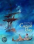 Canoë Bay