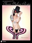 Alvarado's Classic Modern Pin-ups