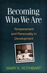 Becoming Who We are