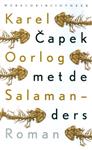 Oorlog met de salamanders