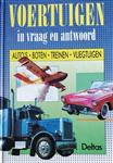 Voertuigen in vraag en antwoord