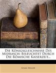 Die Konigsgleichnisse Des Midrasch Beleuchtet Durch Die Romische Kaiserzeit