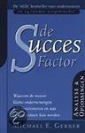 De succesfactor