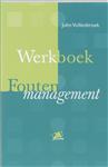 Werkboek foutenmanagement / PM-reeks