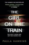 Girl On The Train