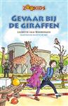 Gevaar bij de giraffen / Zookids