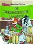 De geheimzinnige kaasdief / Geronimo Stilton / 22