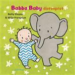 Babba baby dierenpret