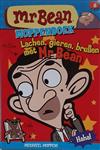Mr. Bean moppenboek